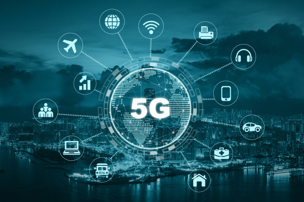 Internet 5G