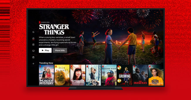 Netflix