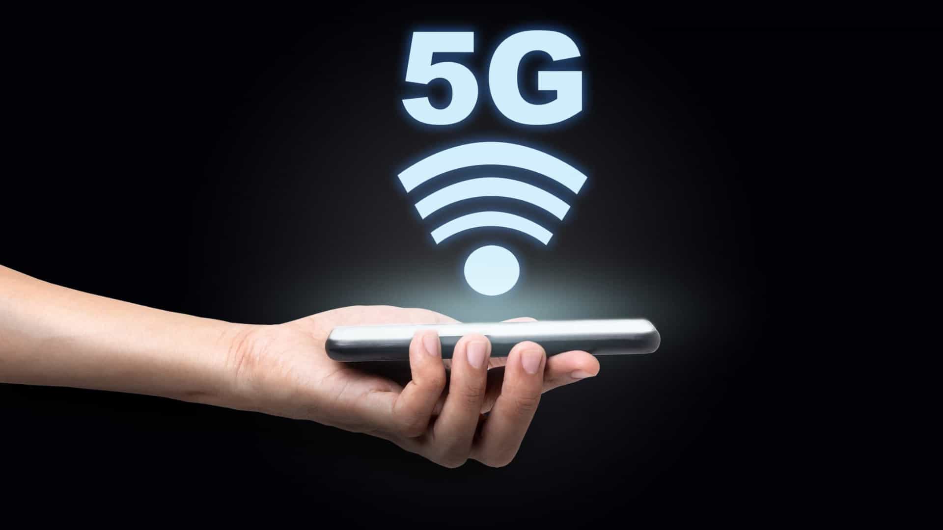 Internet 5G