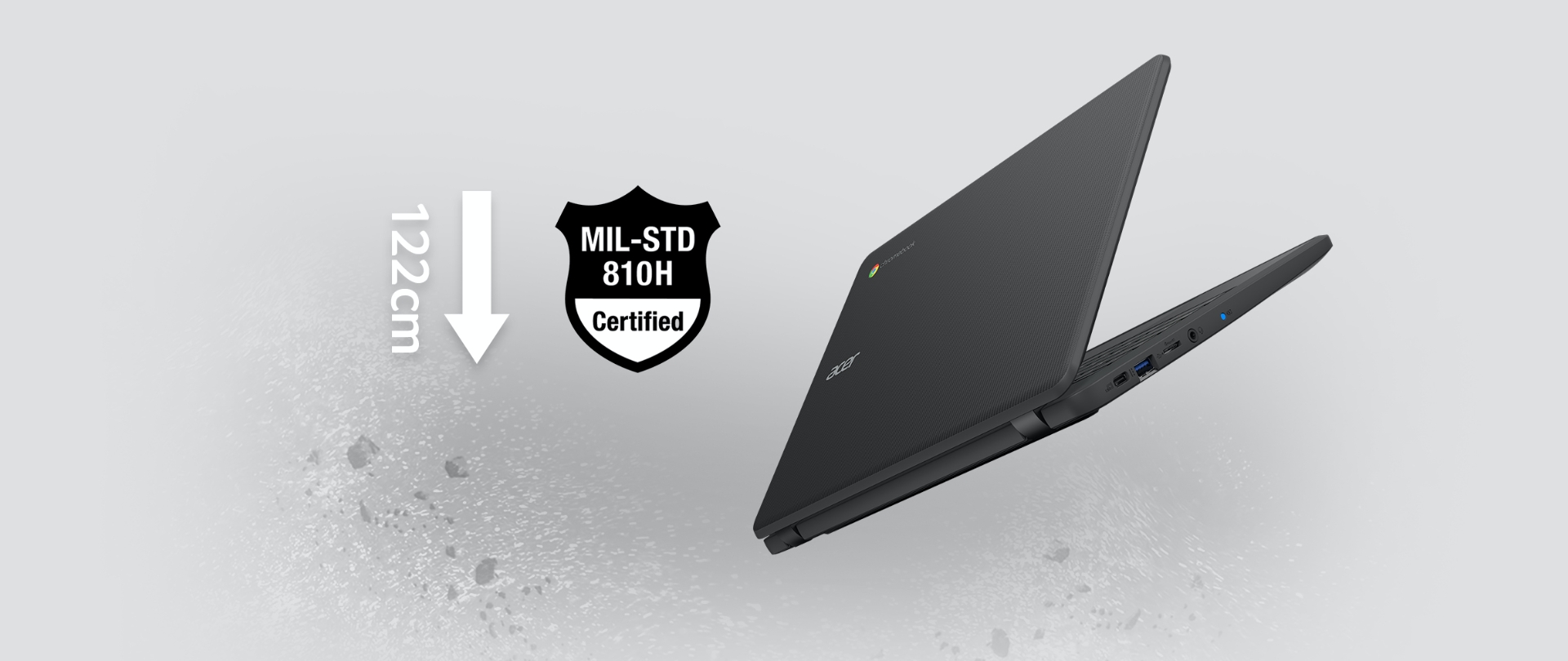 Acer Chromebook 511