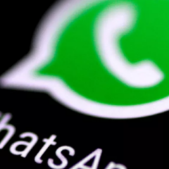 WhatsApp