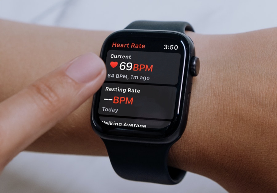 Apple Watch pode salvar vidas? Estudo diz que sim