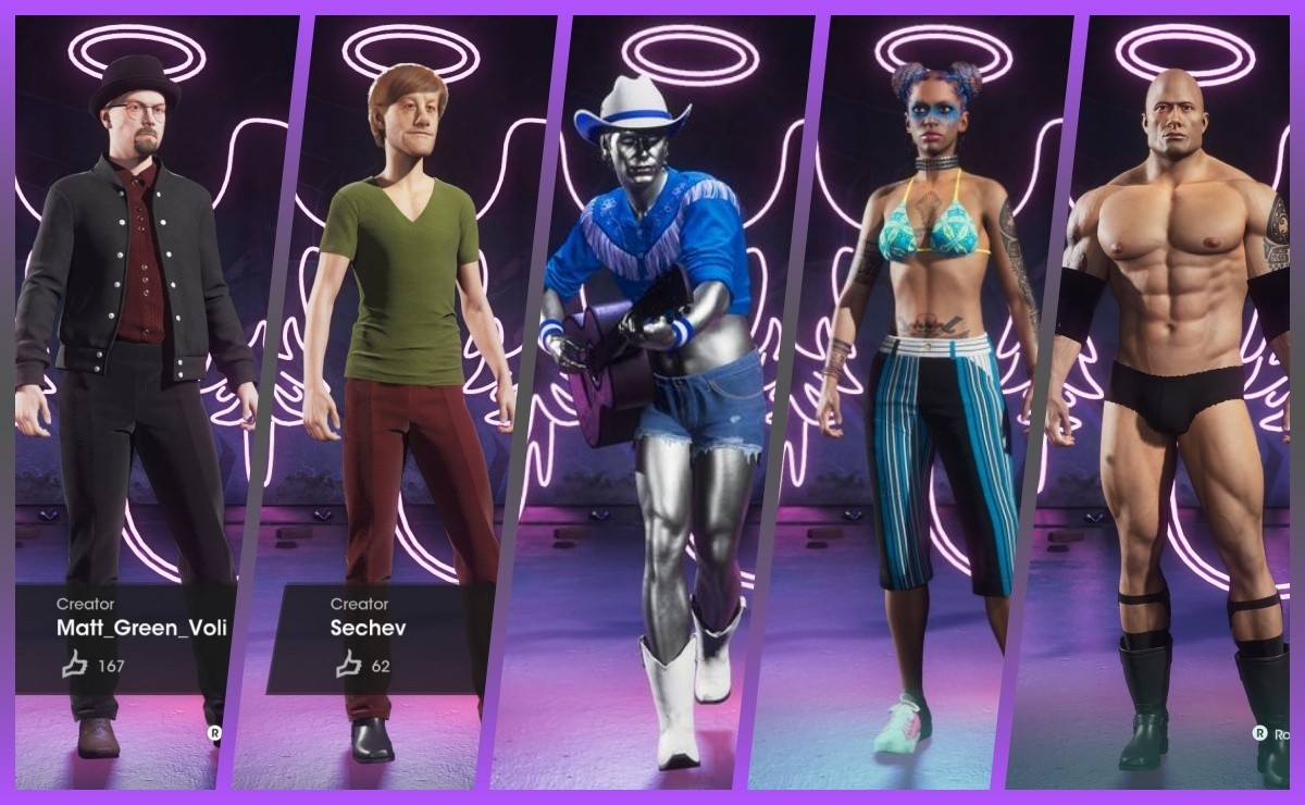Saints Row