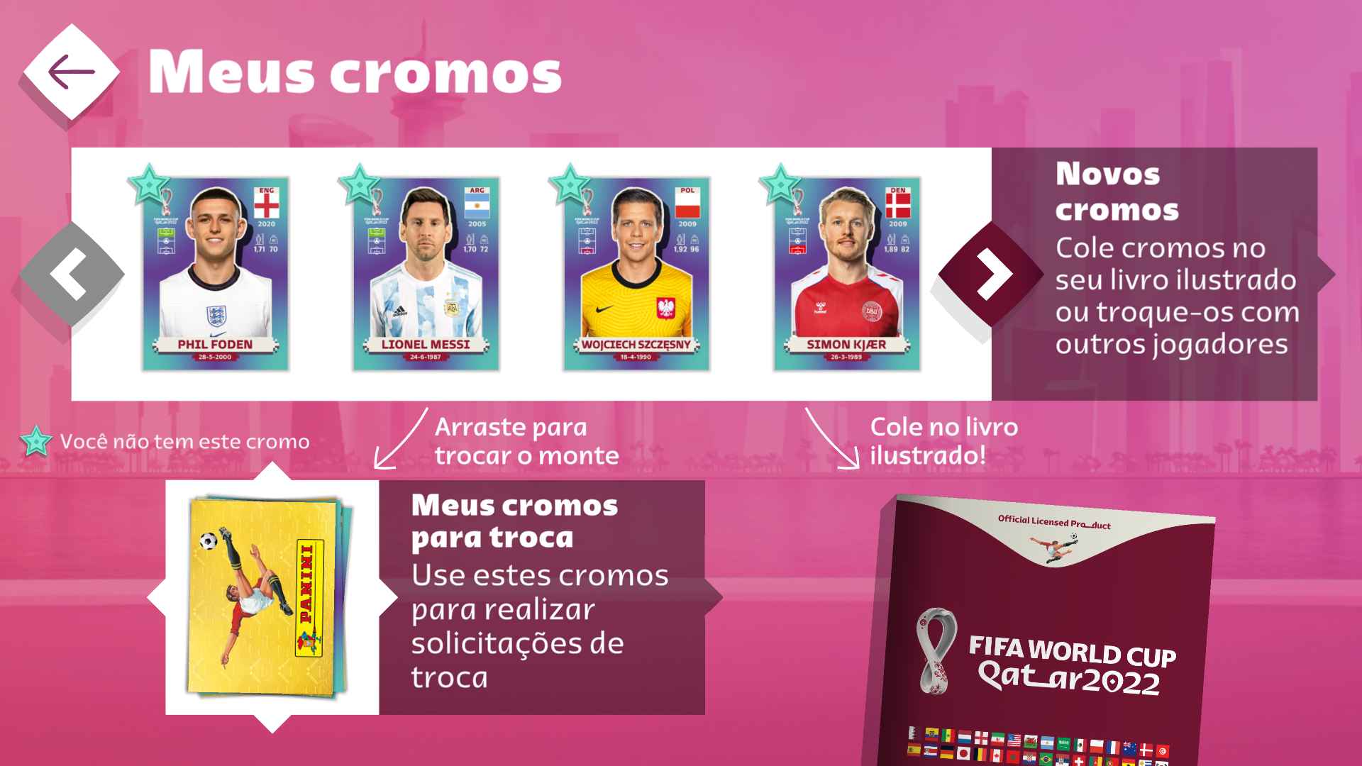 Copa do Mundo 2022