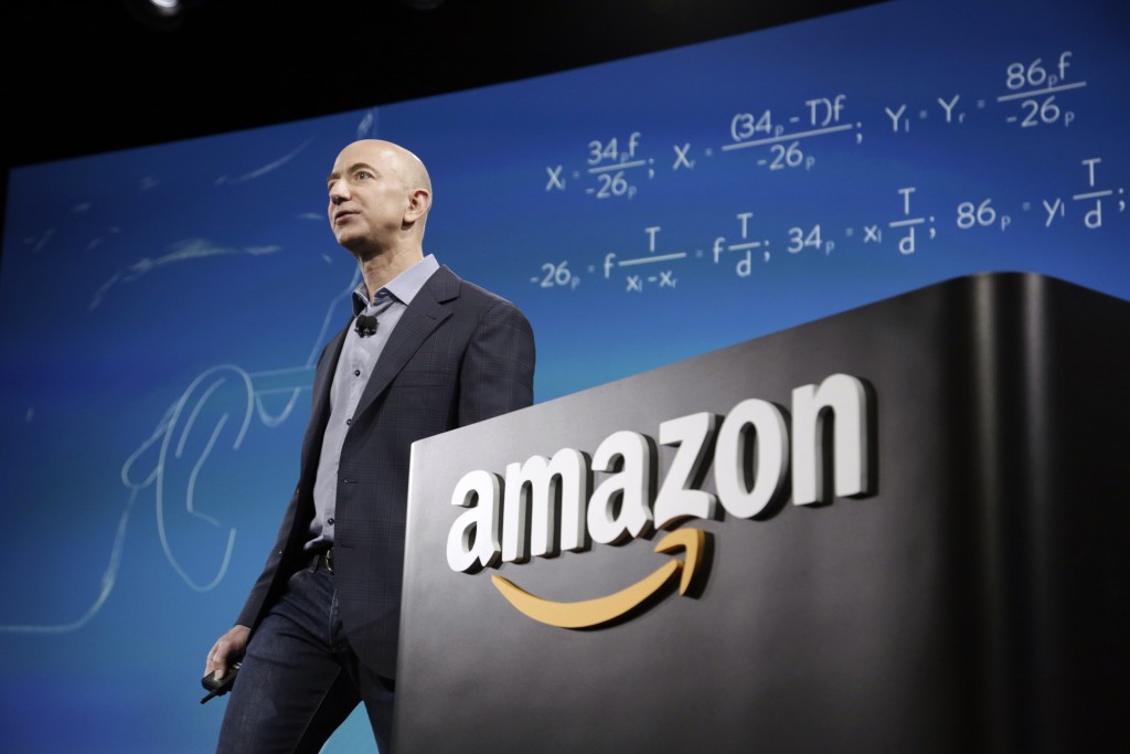 curiosidades sobre a amazon