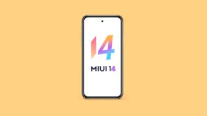 Aqui está a lista com os aparelhos Xiaomi compatíveis com MIUI 14