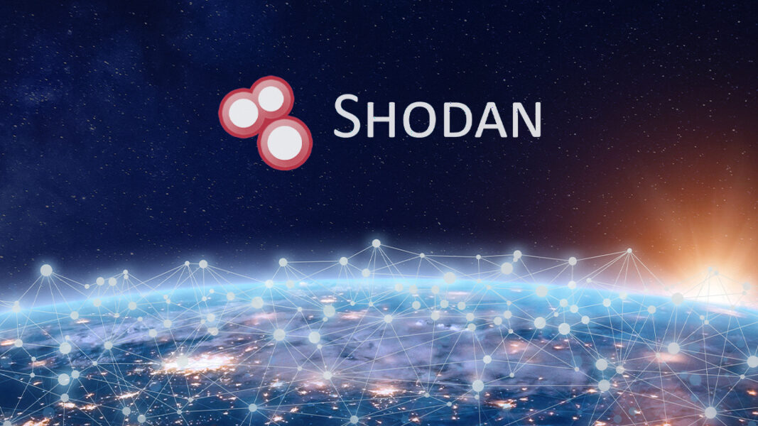 Shodan