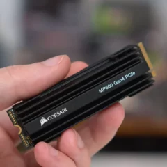 SSD Corsair