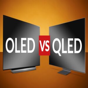 Quais são as diferenças entre OLED e QLED?
