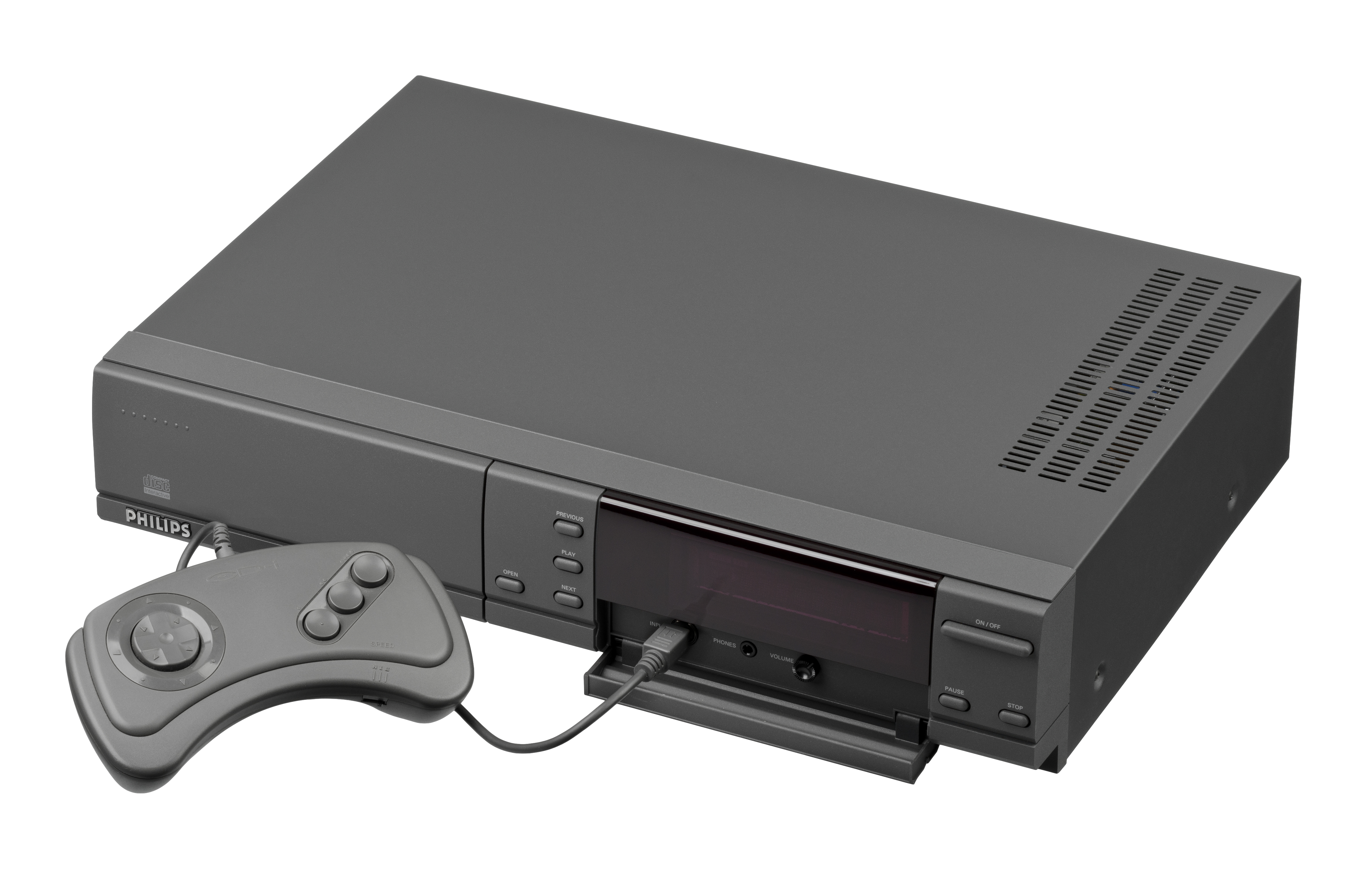 Philips CDi