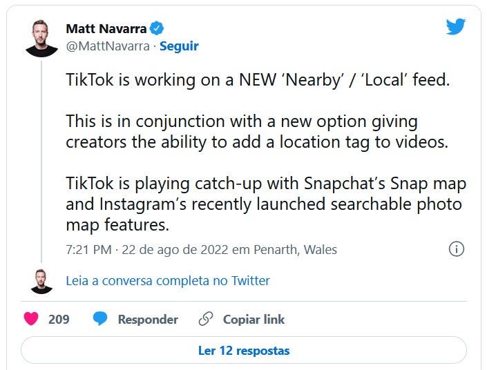 TikTok
