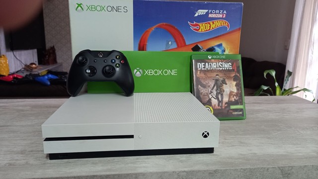 Xbox One OLX