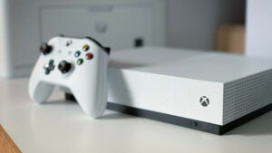 Xbox One é o console mais procurado e vendido na OLX
