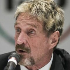 McAfee