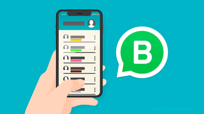 WhatsApp Business