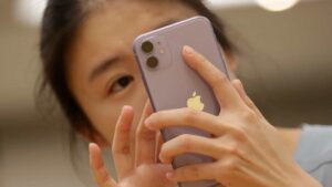 Apple já vendeu 380 milhões de iPhones na China em 10 anos