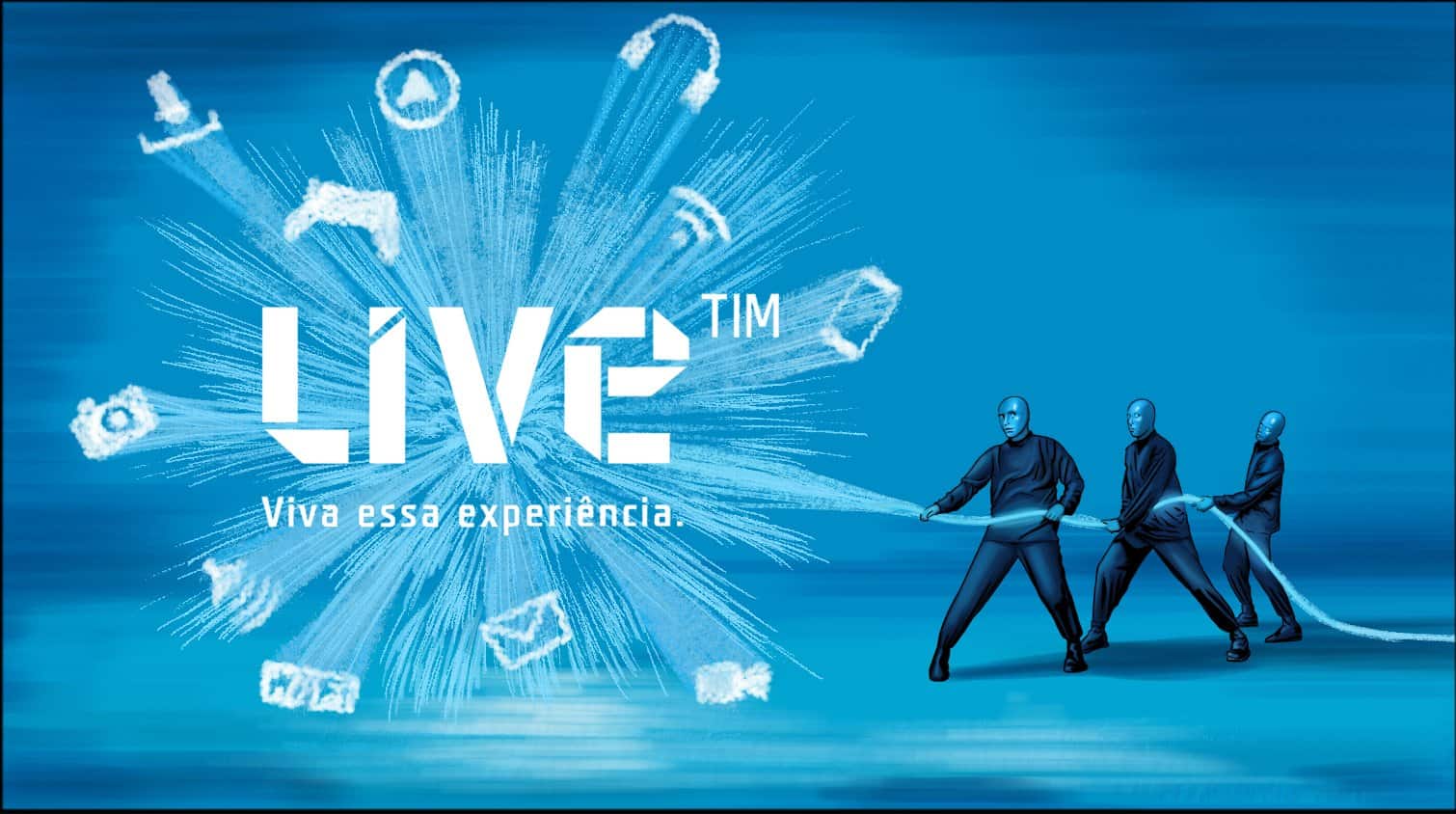 TIM Live, TIM Live 200 Mega