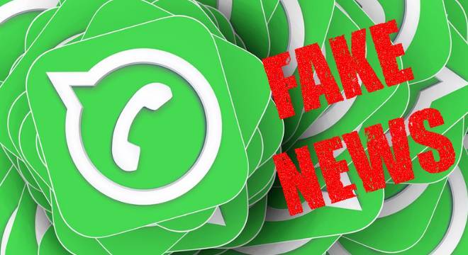 WhatsApp Fake News