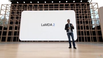 LaMDA 2