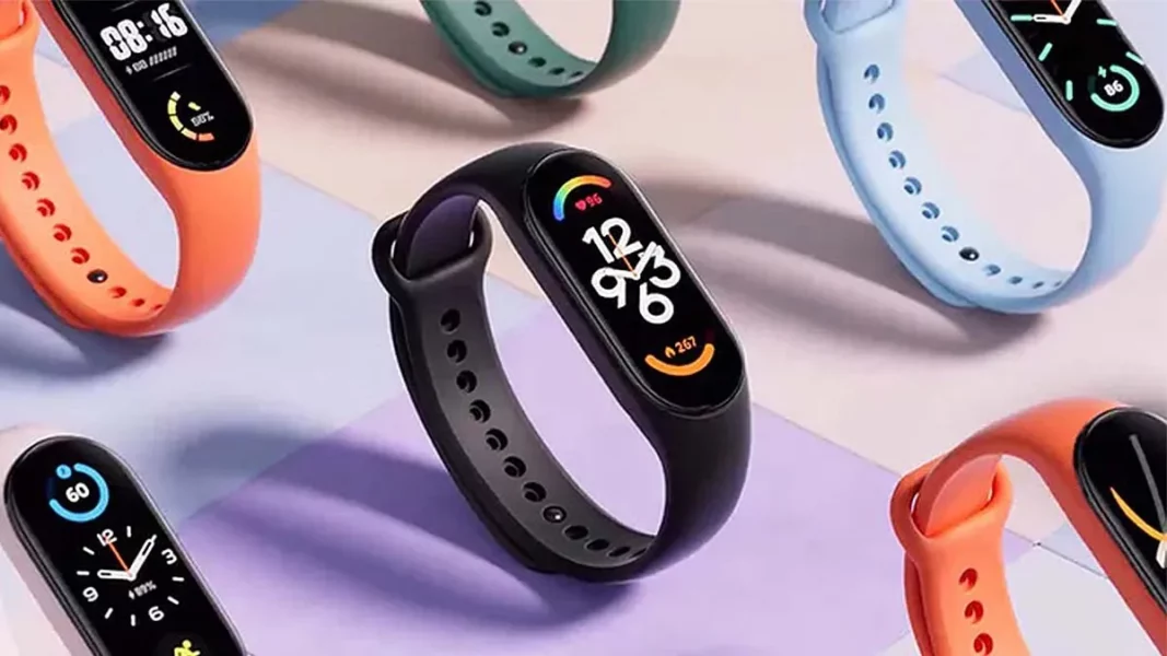 Mi Band 7