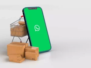 WhatsApp lança função de compras de supermercado direto do aplicativo