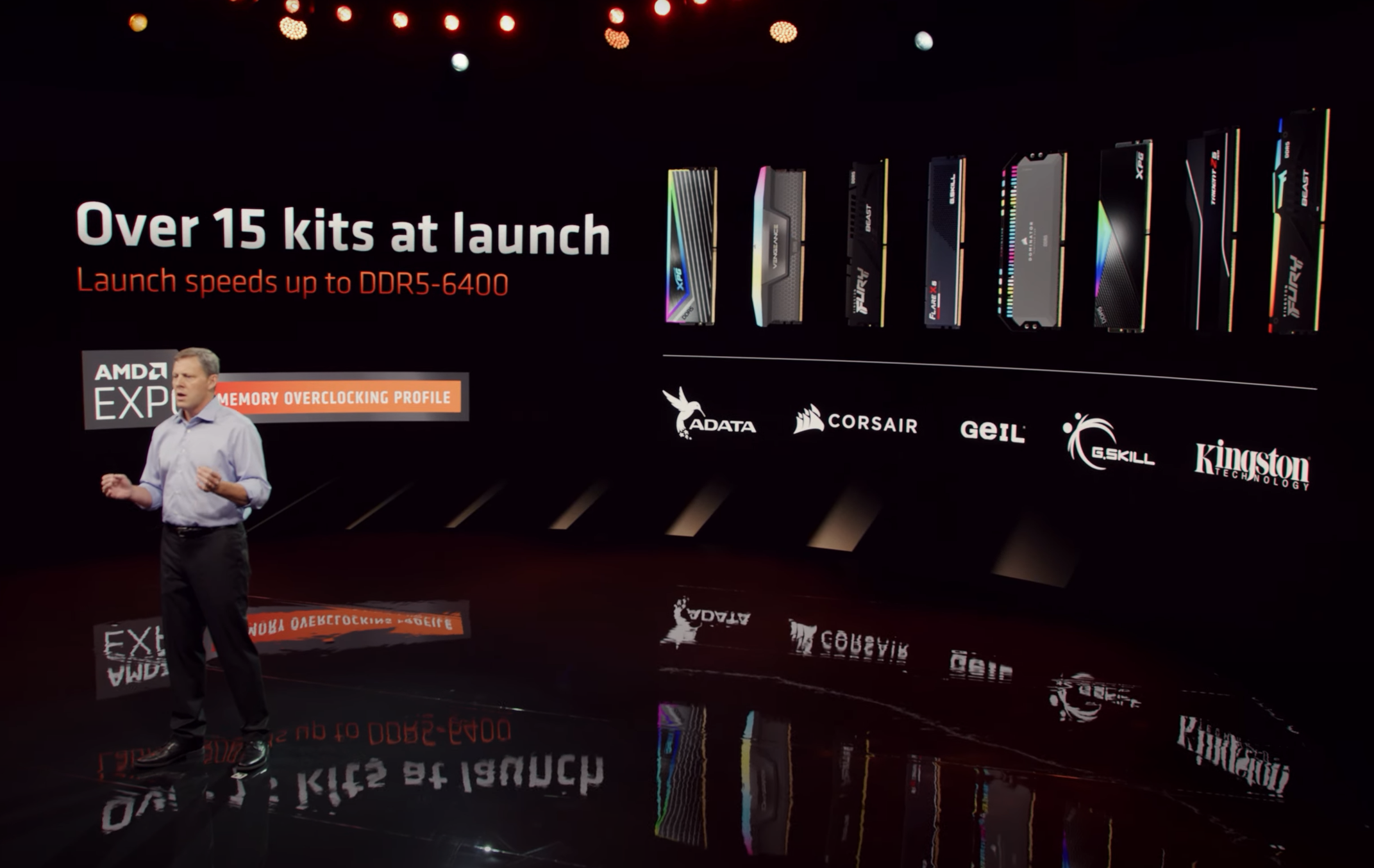 AMD EXPO