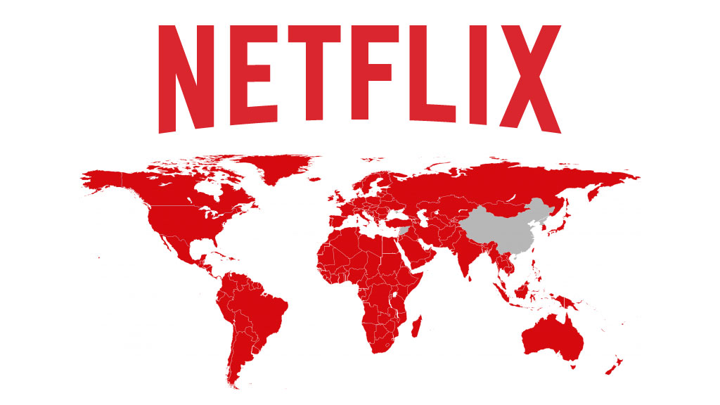 Netflix