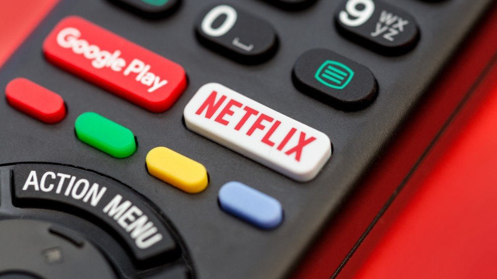Netflix