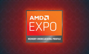 AMD Expo: essa é a nova tecnologia para overclock de memória RAM