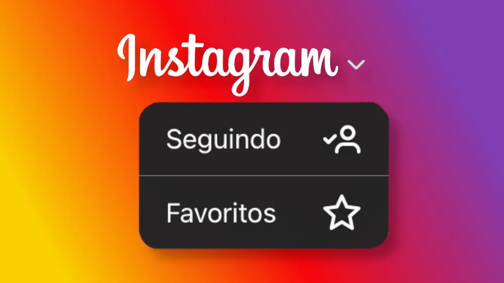 Instagram: como colocar um perfil nos favoritos