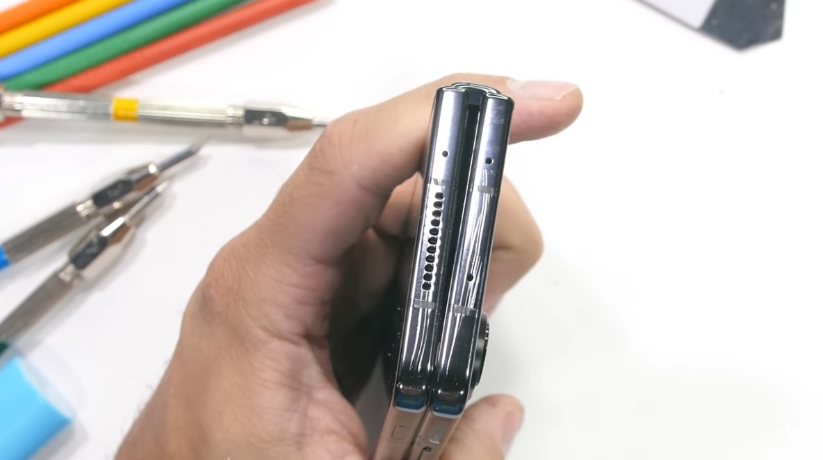 Galaxy Z Fold 4