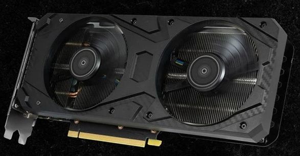 placa de video