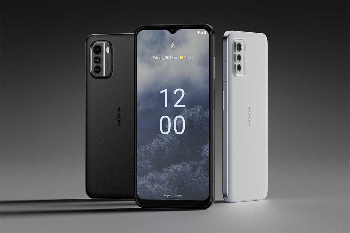 Nokia
