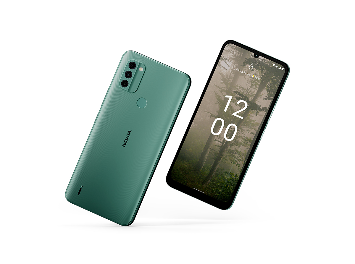 Nokia