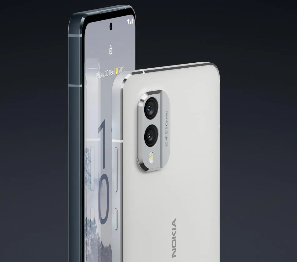 Nokia