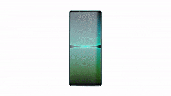 Sony Xperia 5 IV