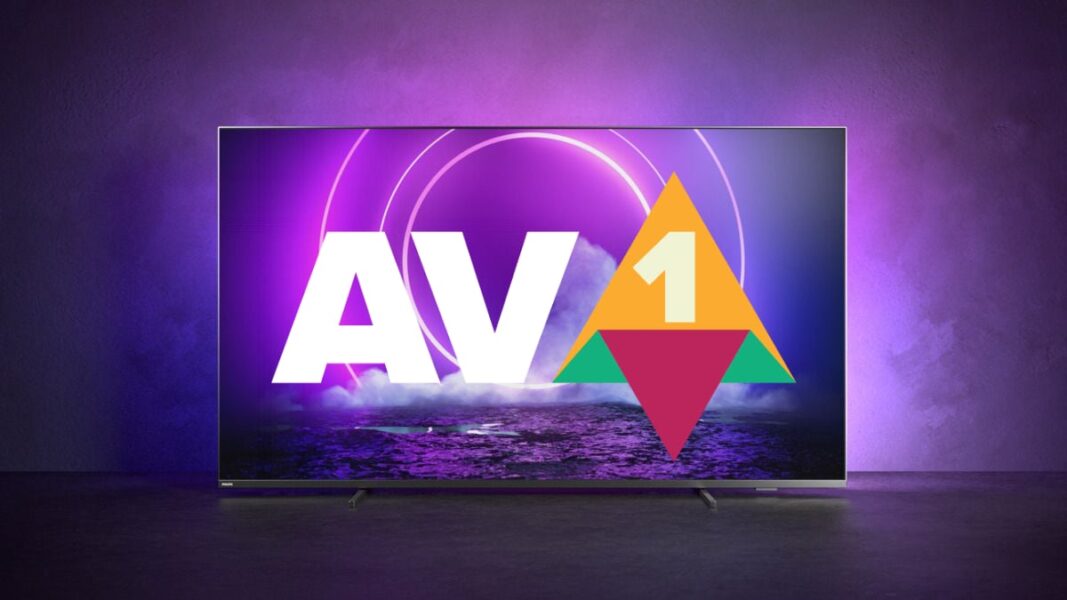 Codec AV1