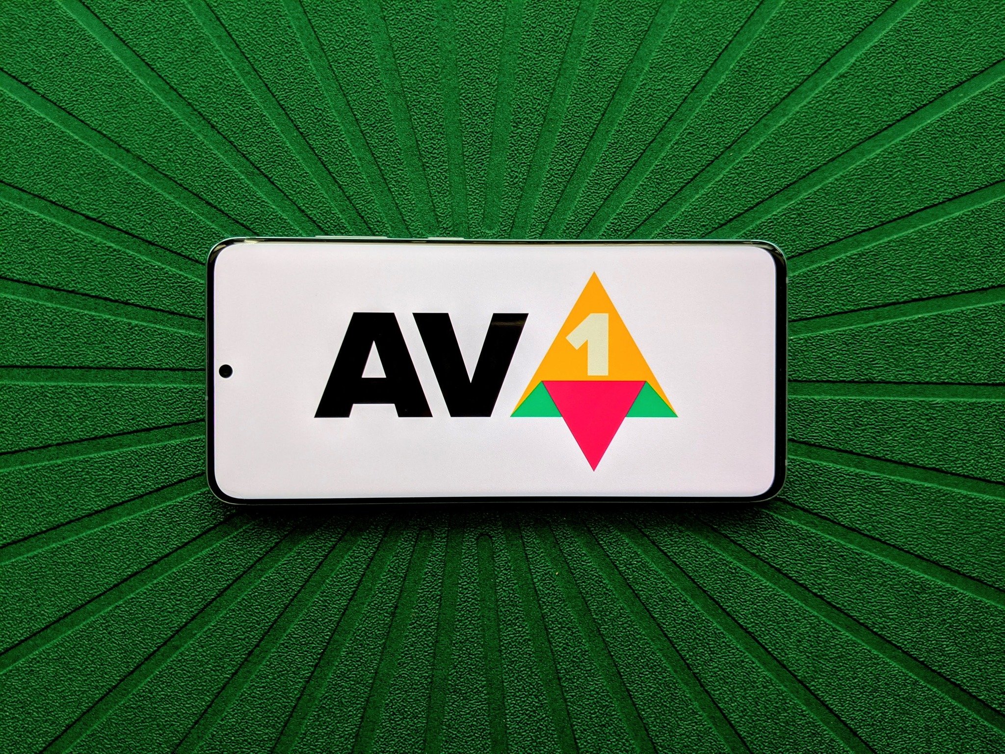Codec AV1