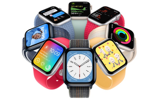 Watch Apple SE