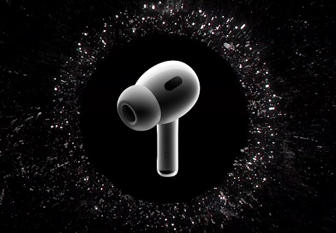 AirPods Pro 2