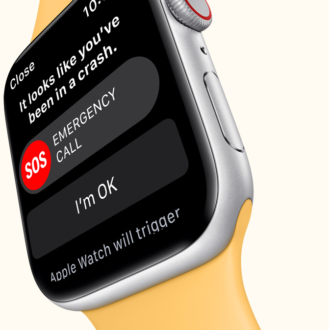 Watch Apple SE