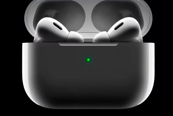 AirPods Pro