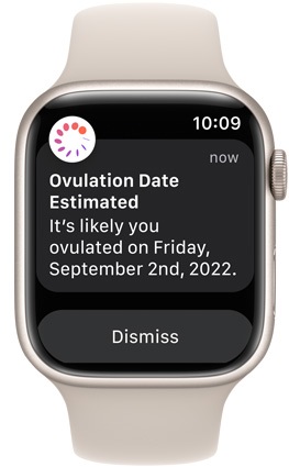 Apple Watch Series 8