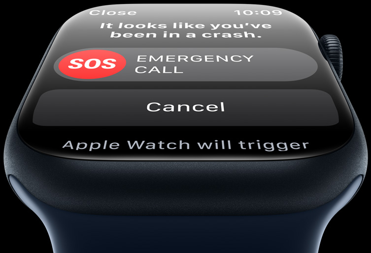 Apple Watch Series 8