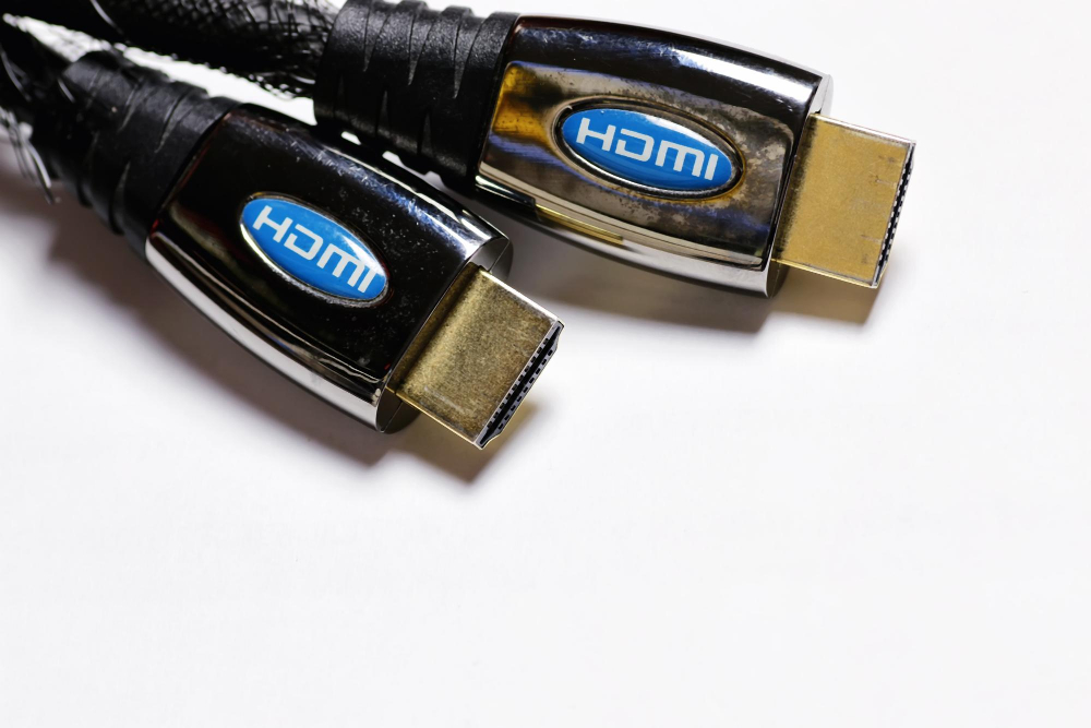 funções incomuns cabo HDMI
