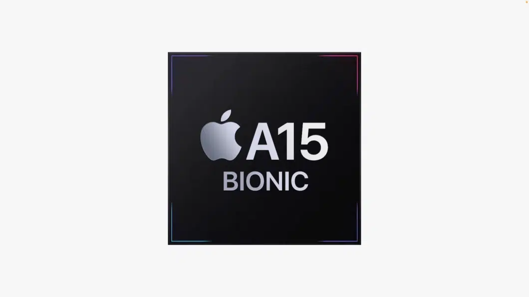 Apple A15 Bionic