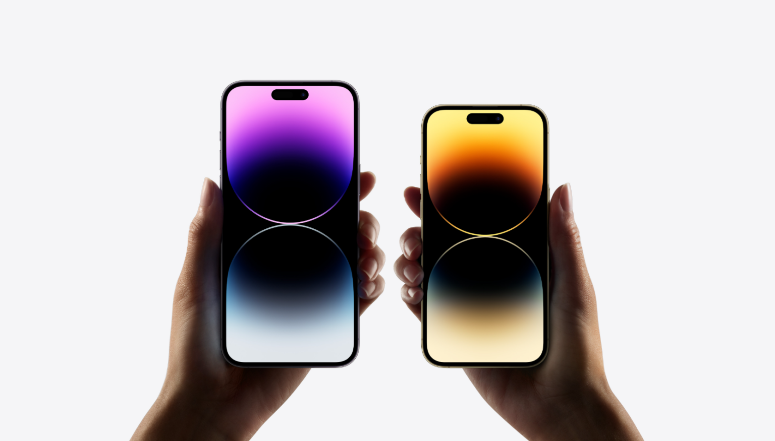 iPhone 14 Pro