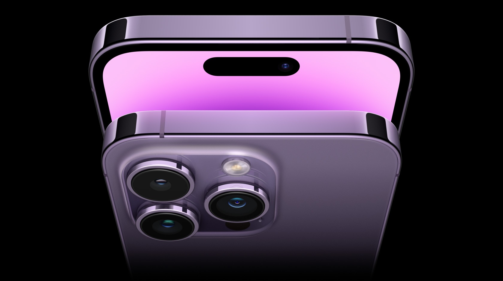 iPhone 14 Pro e iPhone 14 Pro Max