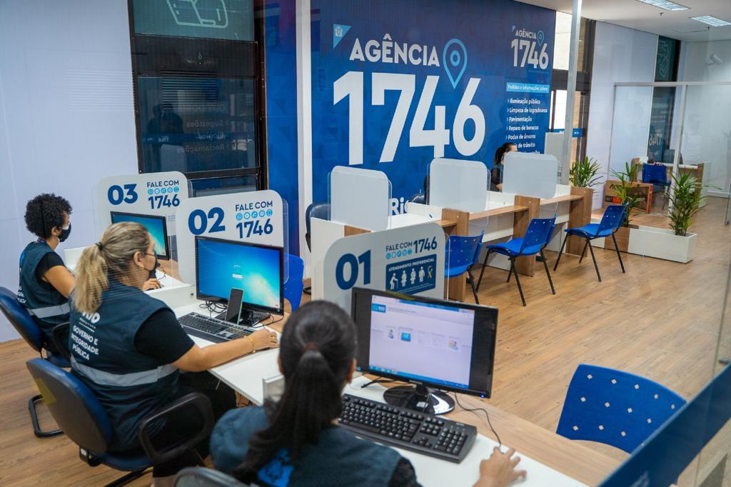 Após sofrer ataque hacker, Prefeitura do RJ decide trocar 20 mil computadores