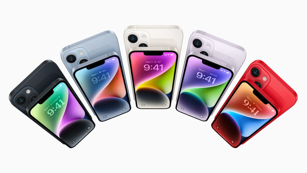 Até R$ 15,5 mil: Apple revela preço do iPhone 14